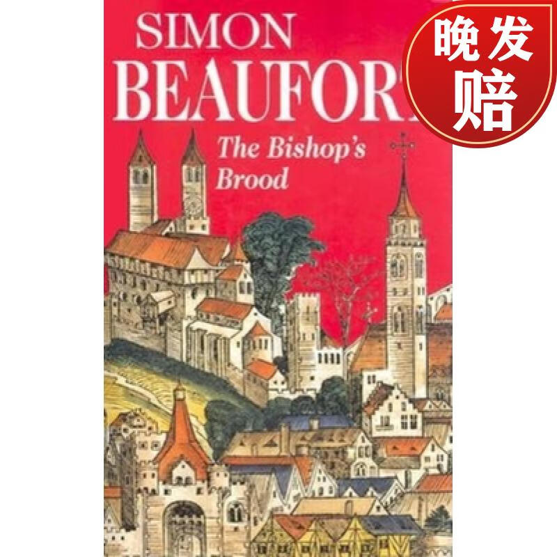 【4周达】bishops brood, the: an 11th century mystery