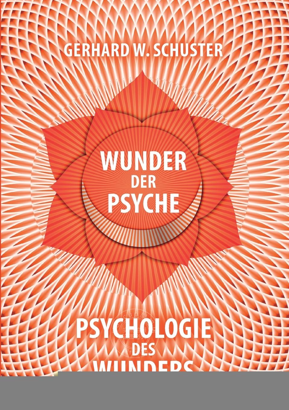 【2周达】预售 按需印刷wunder der psyche - psychologie des wunder