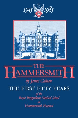 预订 the hammersmith 1935–1985