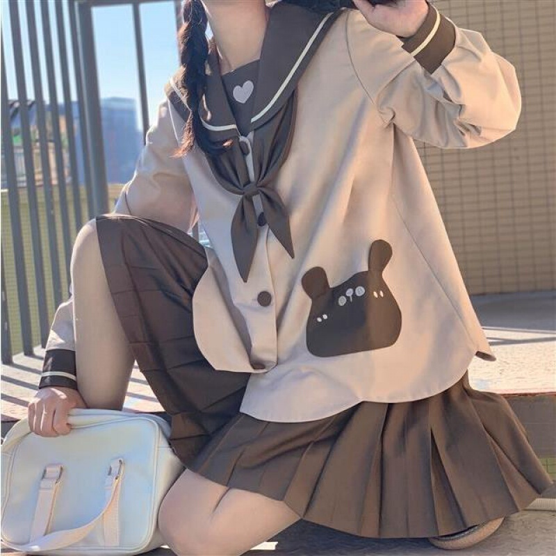 百搭显瘦美女时尚 s简约中青少年女性潮流漂亮衣服女生穿搭超仙女人