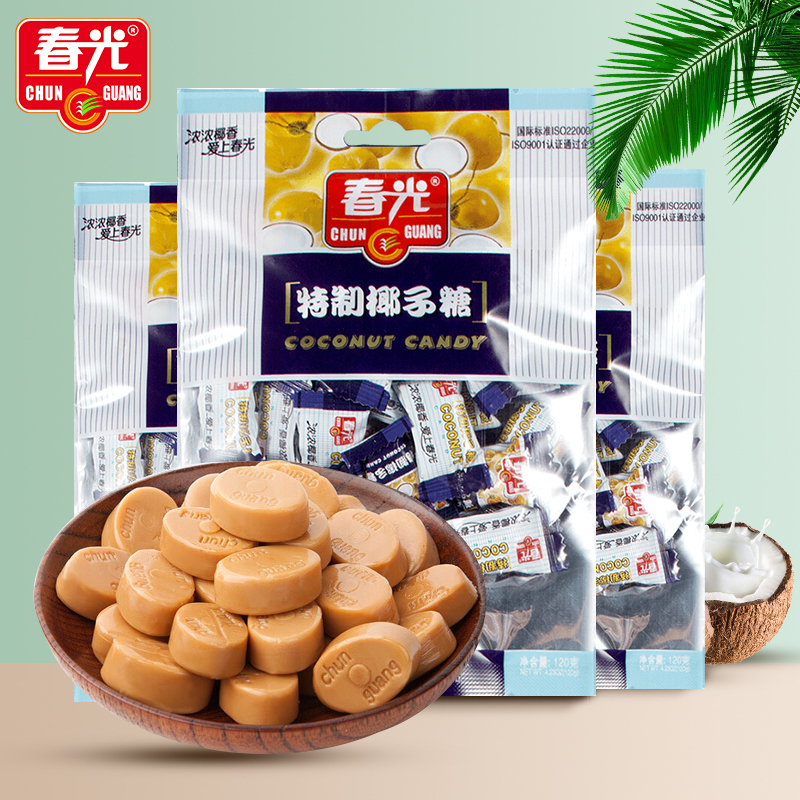 糖果历史价格走势助手|糖果价格走势图