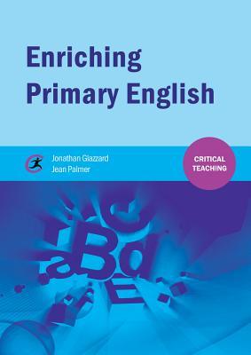 预订 enriching primary english