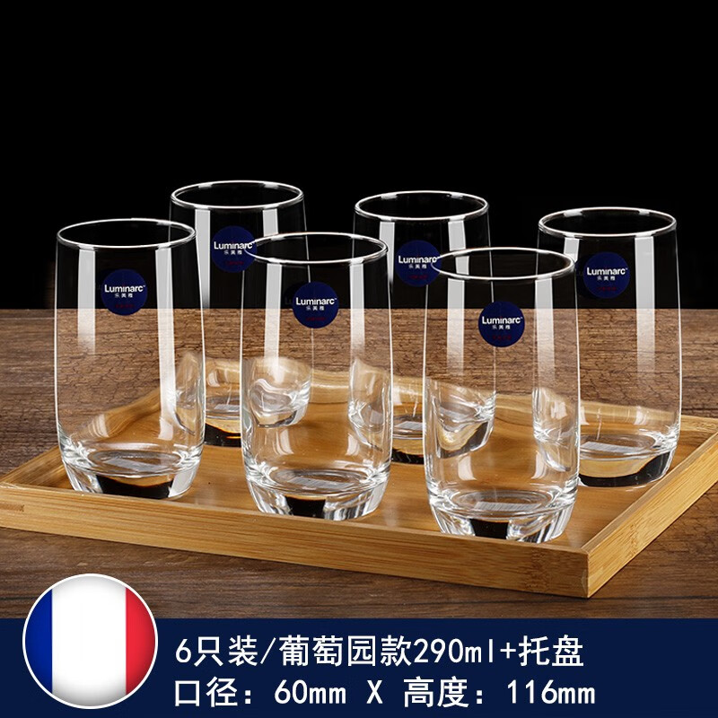 玻璃杯价格行情最新报价走势图|玻璃杯价格走势