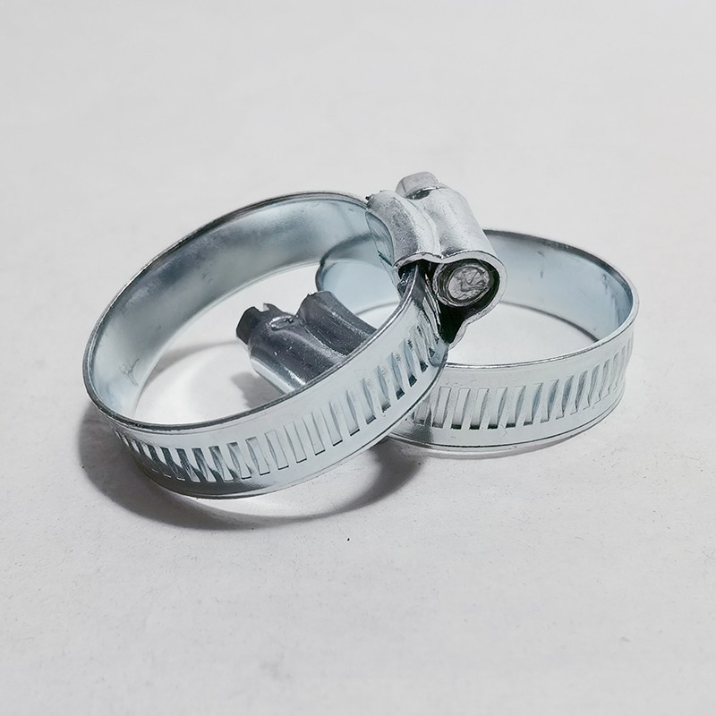 航天航兴 hthx 英式喉箍 不锈钢喉箍 管道紧固件 tjbc 51mm~70mm/3