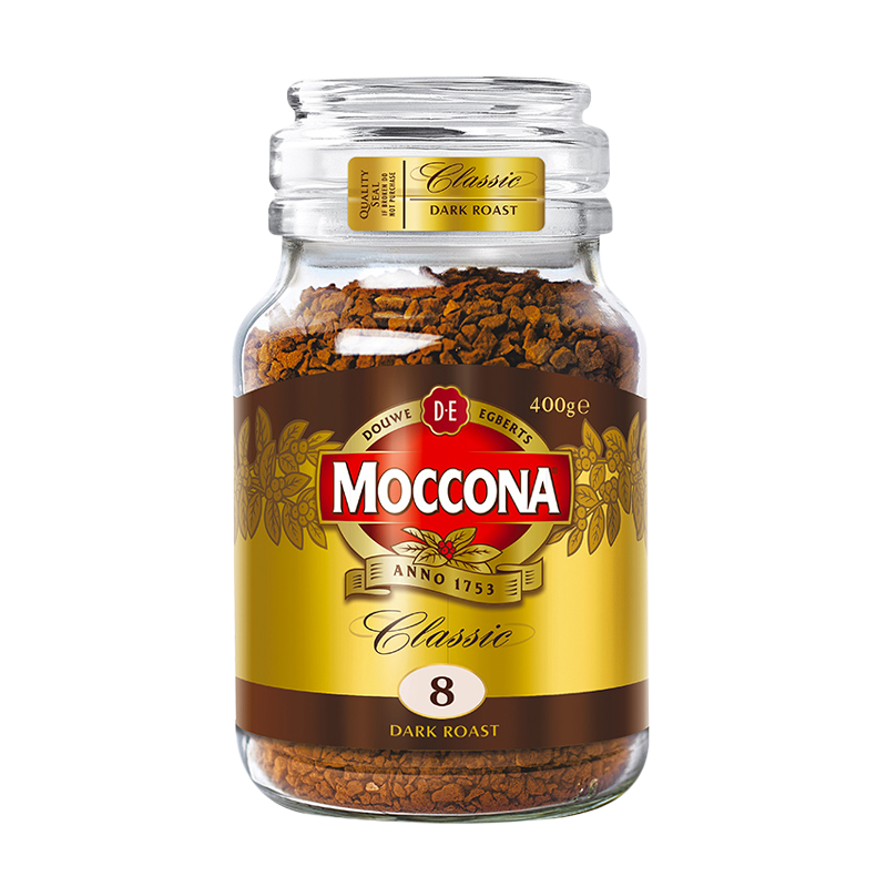 Moccona/Ħ Ⱥ決 ܿ  400g