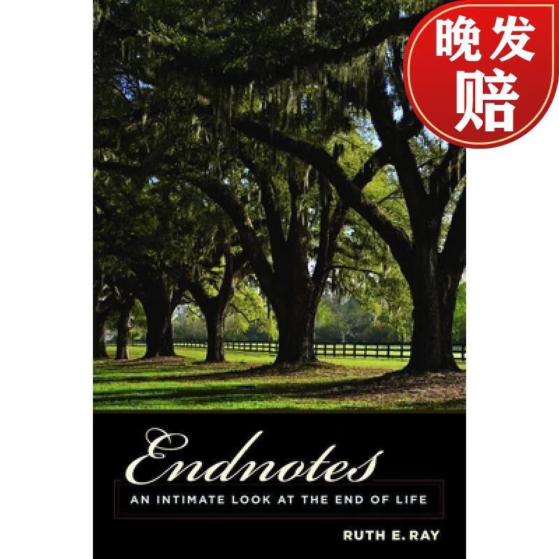 【4周达】endnotes: an intimate look at the end of life