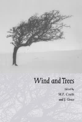 预订 Wind and Trees