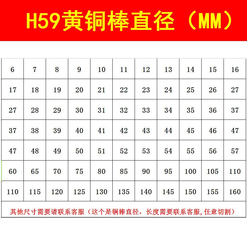 XMSJ黃銅棒 H59 H62實(shí)心銅棒 黃圓銅棒 4mm 5mm 6mm 8mm10mm-50mm銅棒 h59黃銅