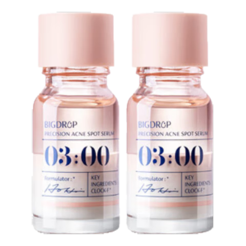 ���ڲ�����BIG DROP/��ˮ�� 3���2.0 ����¶ �����������ӡ 10*2ml 479.6Ԫ��4��(��119.9Ԫ/��)