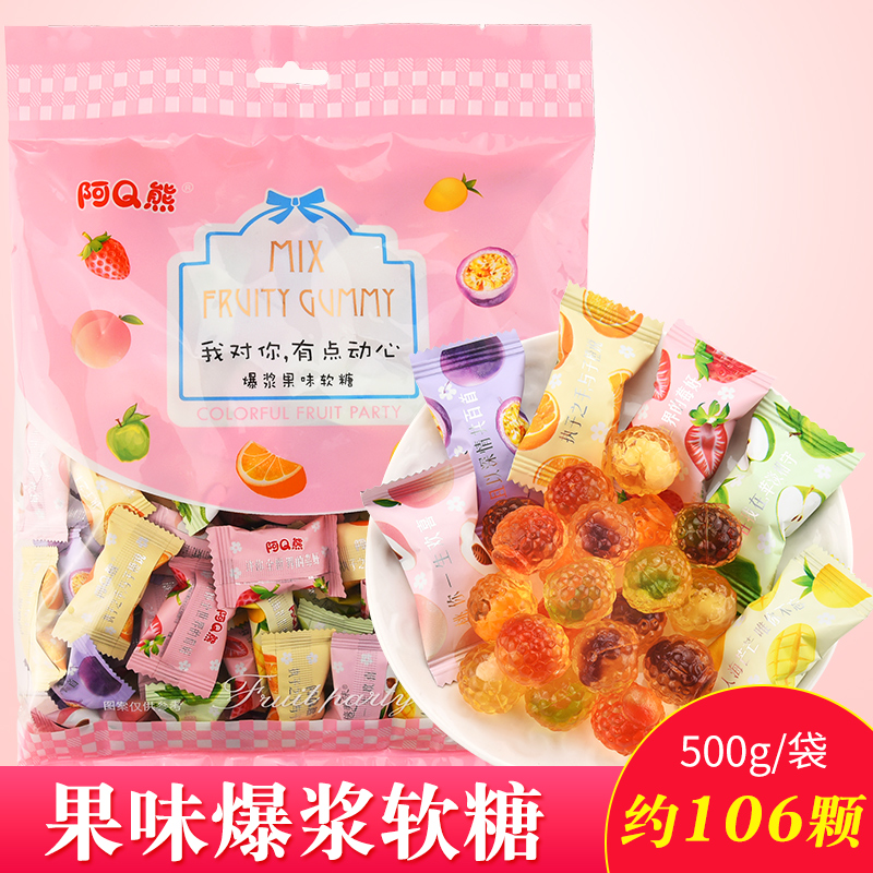 享受甜品美丽和幸福|事思品牌糖果价格走势
