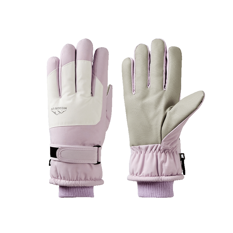 MISSION UV��ů����Ů�ﶬ�Ӻ���޻��⻬ѩ���е綯���г���������������� 43.1Ԫ