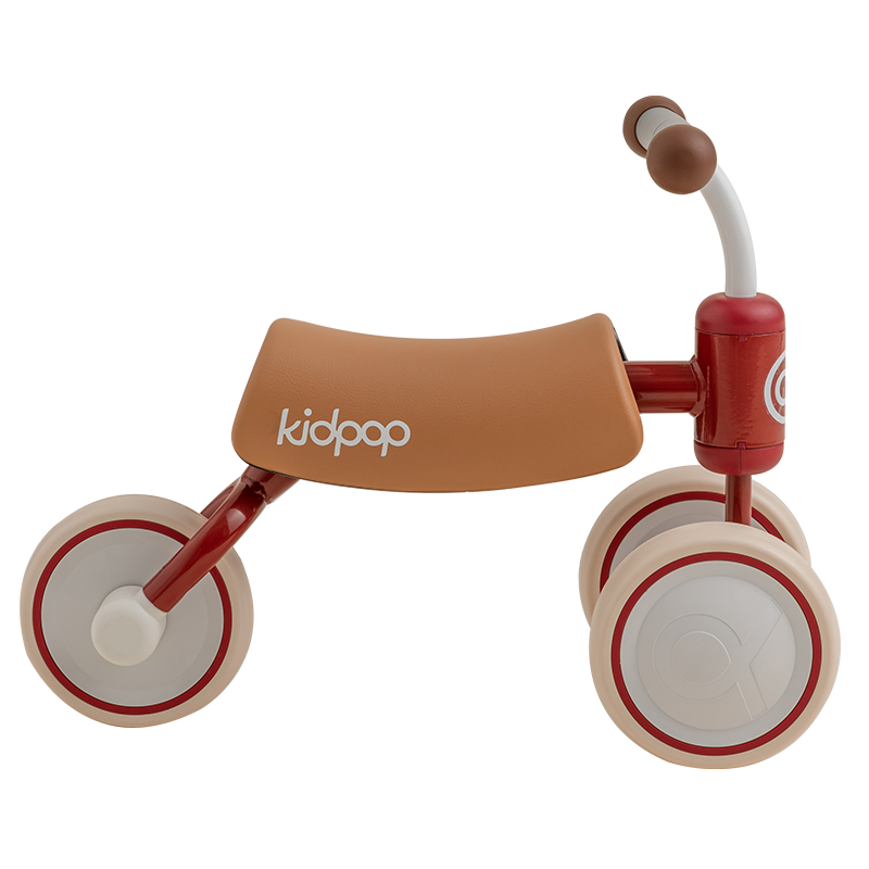 kidpop儿童滑步车-价格走势、质量保障、多款颜色可供选择