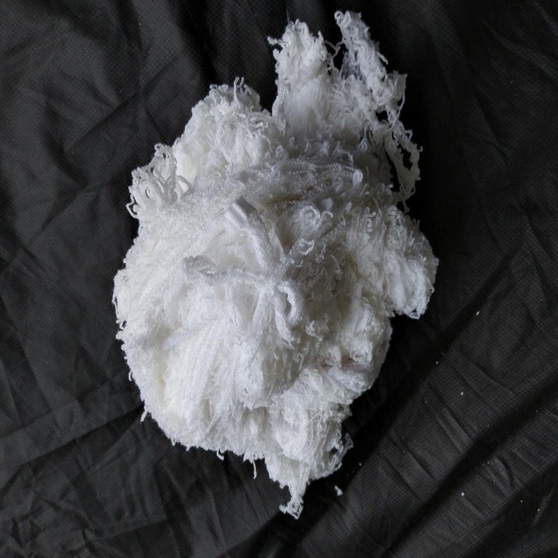 洁路仕 工业清洁吸油棉纱 棉(袜纱 25kg