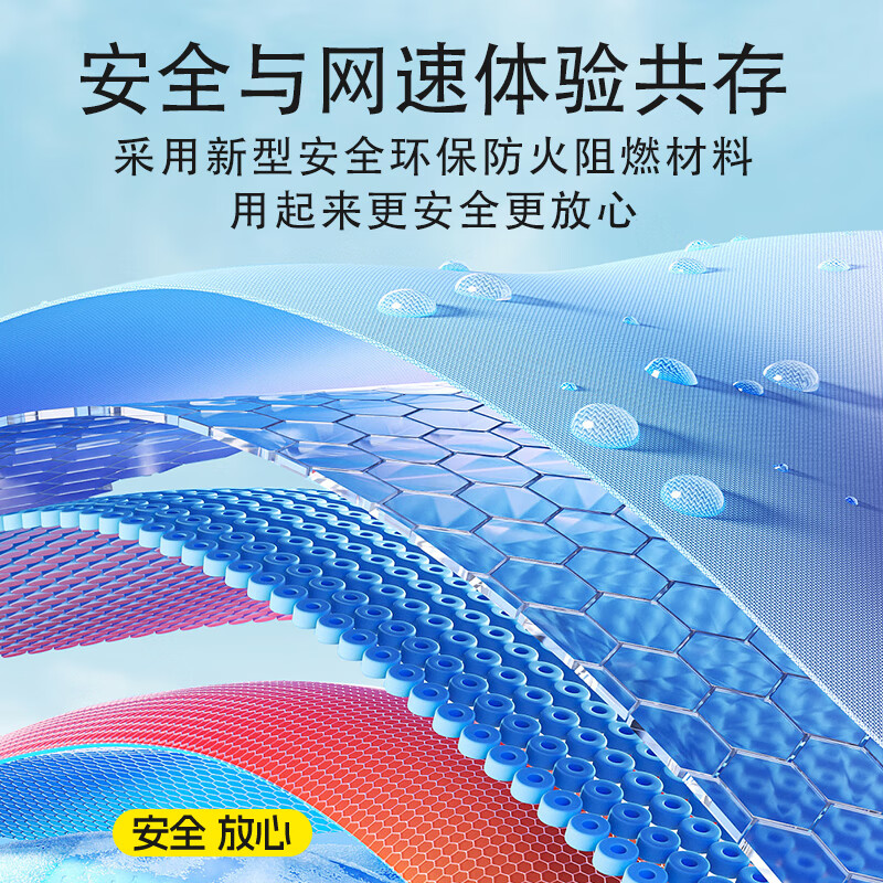 椰贝移动随身wifi5g无限流量2025款全国通用三网任切无线网随身wifi充电上网二合一车载宿舍直播不卡顿 【顶配充电宝款】5000毫安长续航48h+三网通