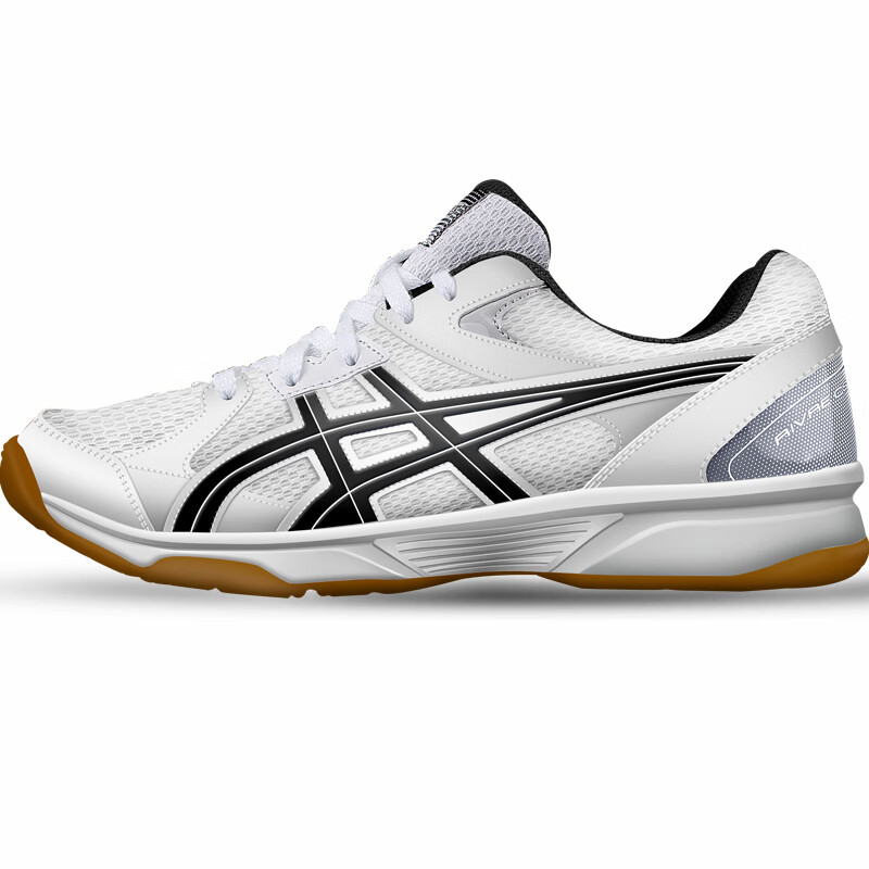asics亚瑟士乒乓球鞋男女款2023新款兵乓羽毛球运动鞋专业防滑透气