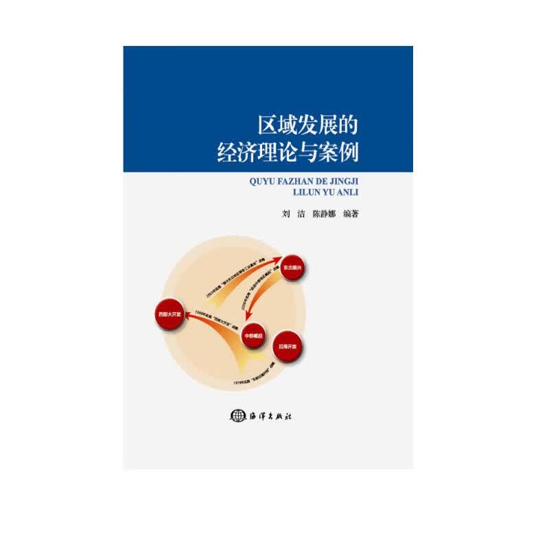 区域发展的经济理论与案例