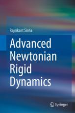 预订 Advanced Newtonian Rigid Dynamics