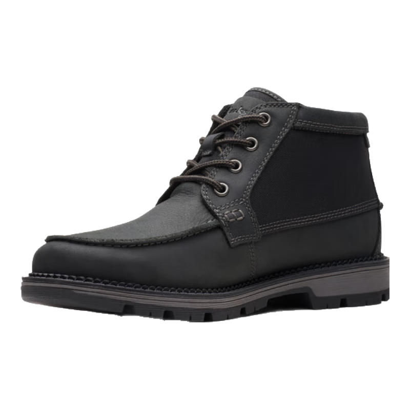 ���ڲ�����Clarks���ַ�ͽϵ����Ь�����ˮ�߰����л�����ĥ��ɽѥ ��ɫ 261759007 44