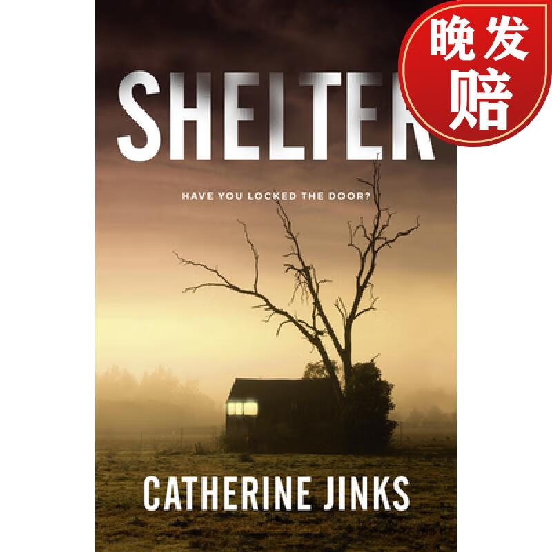 【4周达】shelter