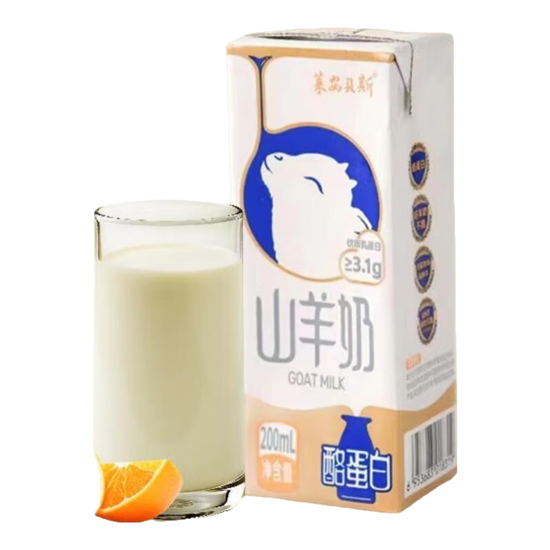 ˹ɽ200ml*10ҵȫ֬˳˶ͯװ 200ml*10װ