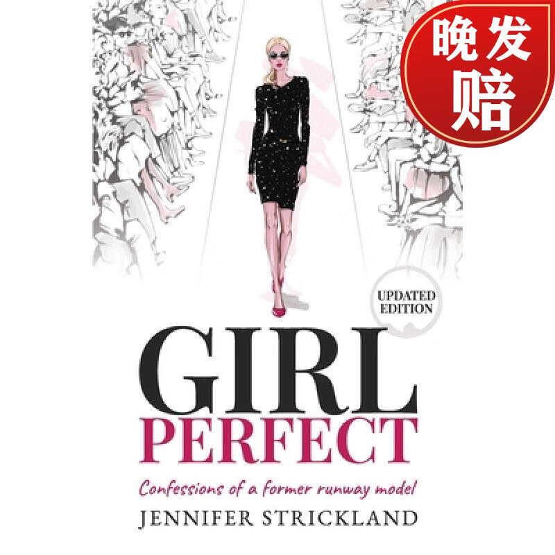 【4周达】girl perfect: confessions of a former runway model