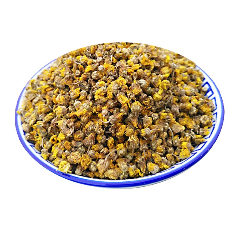 致天然 野菊花250g 野菊花 小黄菊花 菊花茶 小野菊花泡水 山菊花