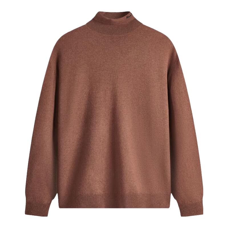 ���ڲ��������˻��ơ�100%����ë��������֯����24�ﶬ�����ٴ���ĸ���峤����ë�� 306��ɫ ���� ���ʰ� S