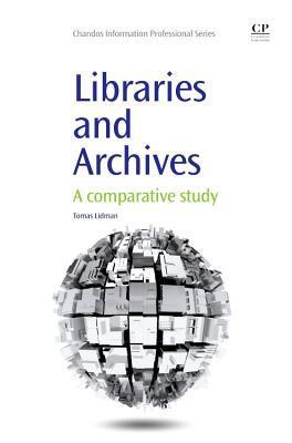 预订 高被引Libraries and Archives