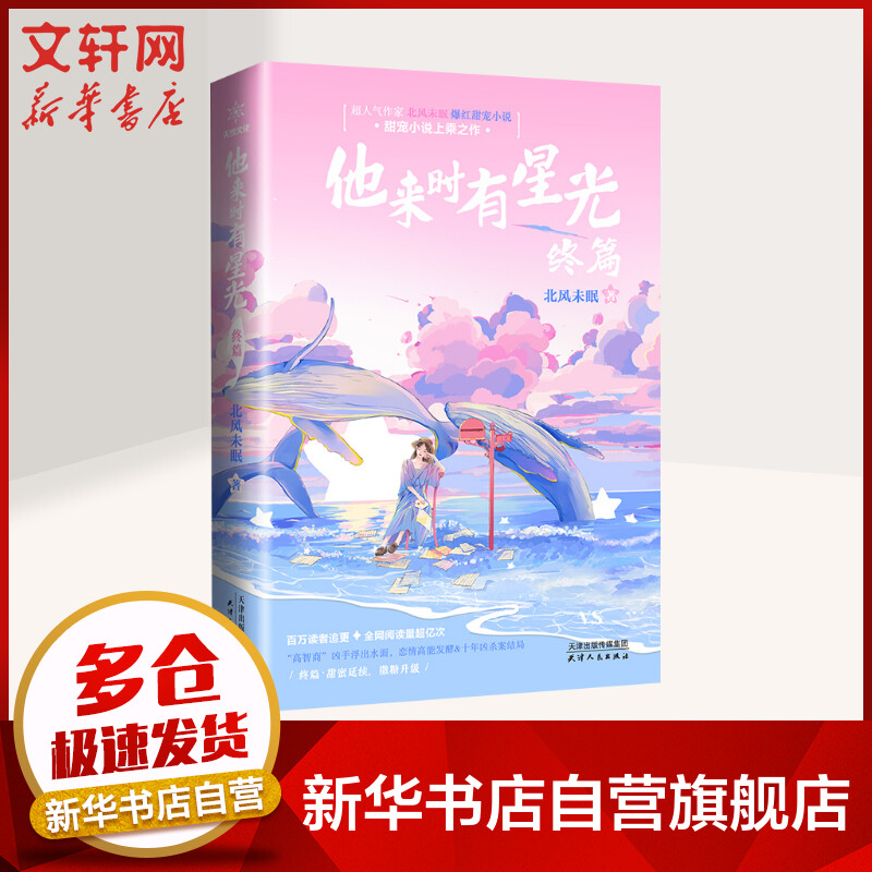 他来时有星光2 终篇