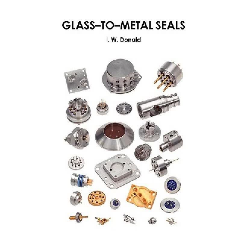 预订 Glass-To-Metal Seals