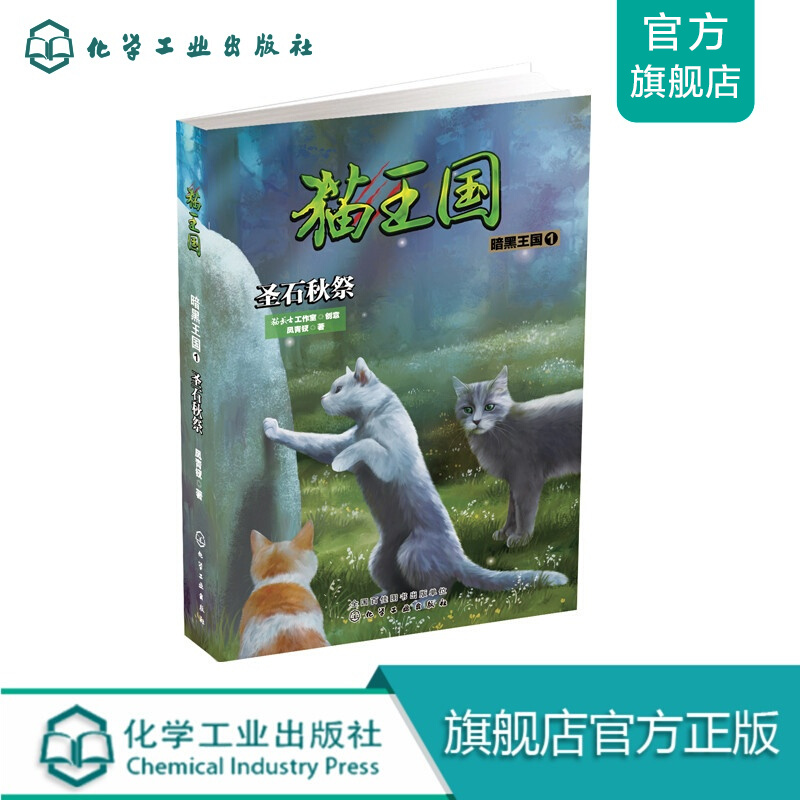 猫王国·暗黑王国.1，圣石秋祭