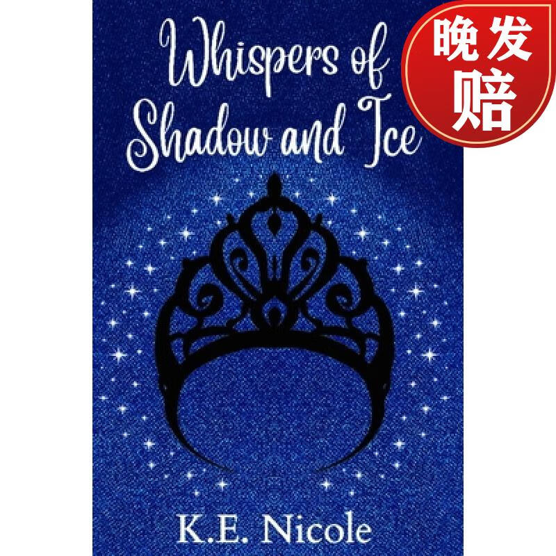 【4周达】whispers of shadow and ice
