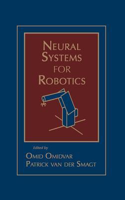 预订 高被引Neural Systems for Robotics