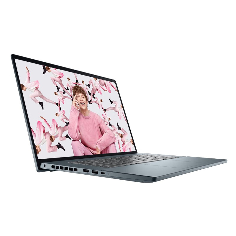 戴尔Ins 16-7620笔记本电脑靠谱吗？体验一说真实感受