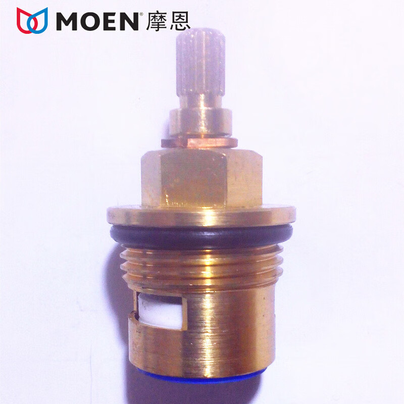 摩恩(moen)恒温龙头阀芯/适合淋浴花洒58332/58331/63332/88132 左边