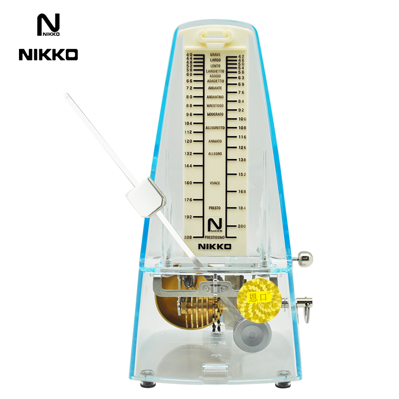 用后解密NIKKO节拍器怎么样好不好，口碑质量揭秘反馈