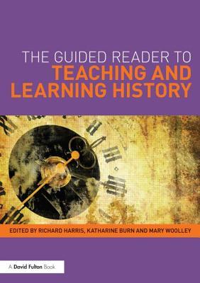 预订 the guided reader to teaching and learning hist