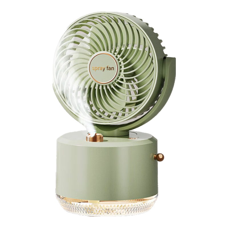 �����������С�����߳��USB��ʪ��������칫�ұ�ЯС��������ҡͷ����� ţ���̡�usb���+������ʪ+����ҡͷ��63.64Ԫ