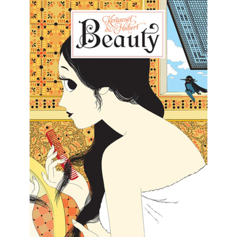 预订 Beauty