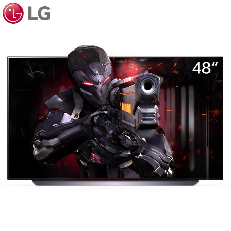 LG OLED48C1PCB电视怎么样？入手理由就是这么简单！jhamdhaurp