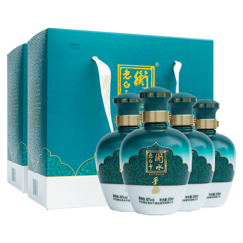 ��ˮ�ϰ׸� �໨���� 62 500ml 4ƿ 169Ԫ(����ȯ)