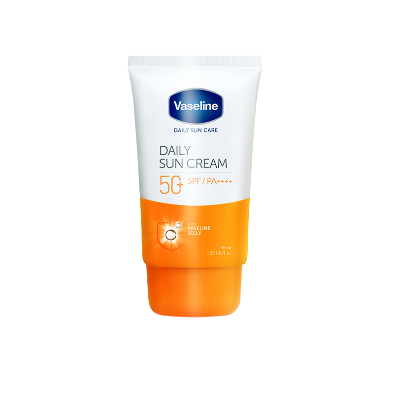 夏季必备！凡士林（Vaseline）隔离防晒霜价格与优点|查防晒京东历史价格