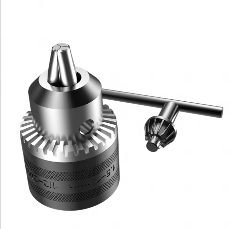 角磨机秒变手电转工具100型号角磨机转换夹头用它秒变手电转 角磨机