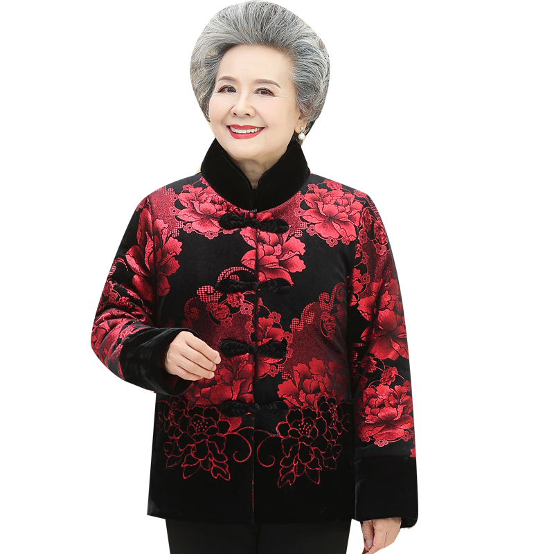 中老年女装历史价格查询小程序|中老年女装价格走势图