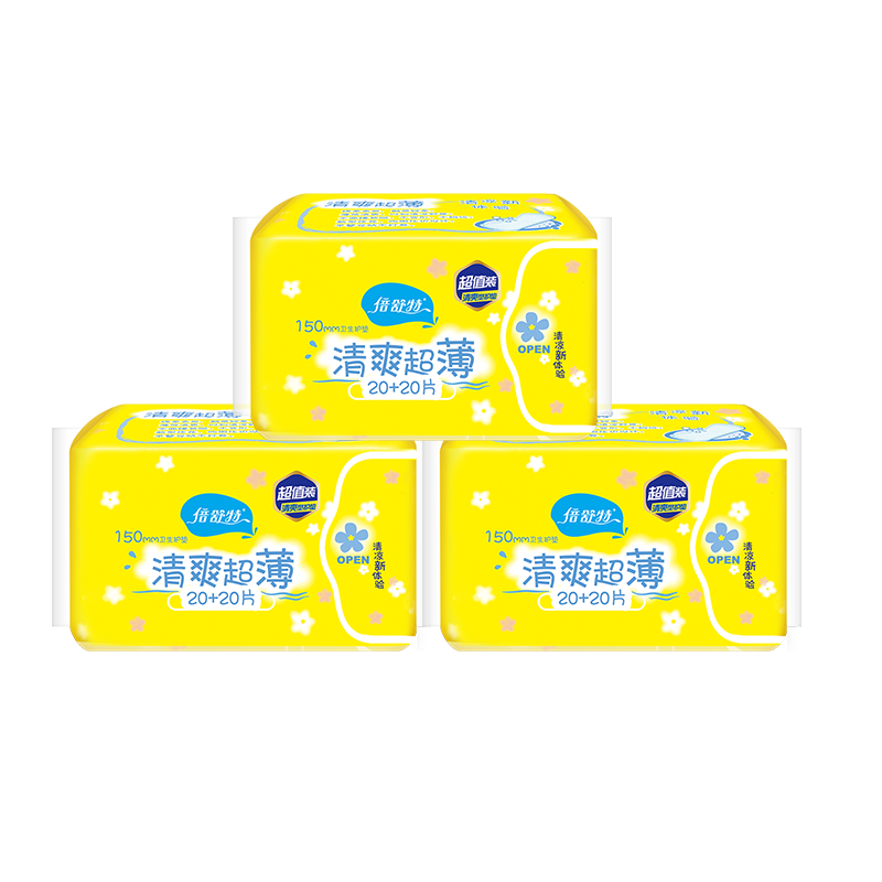 京东如何看卫生护垫历史价格|卫生护垫价格比较