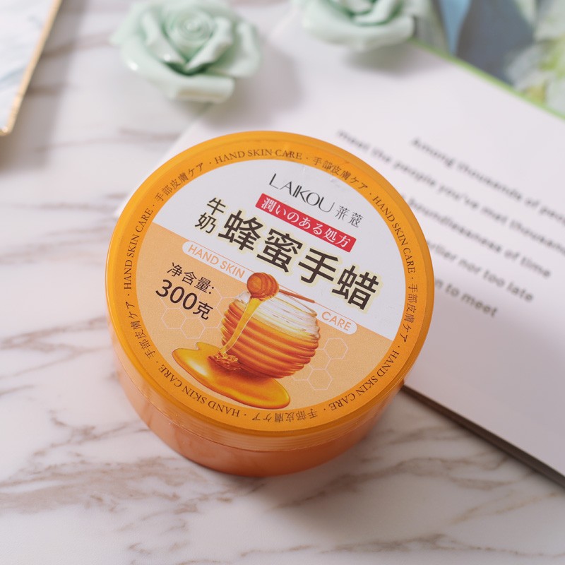 真实解析莱蔻（LAIKOU）手蜡质量真的好吗？老司机揭秘评测如何