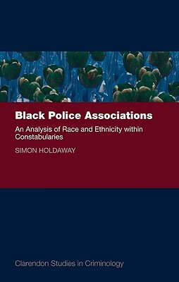 预订 Black Police Associations