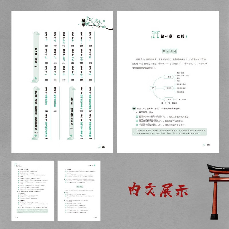 2025考研日语语法心经（初级）203肖博涵于韶华
