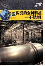 图说闪亮的金属明星-不锈钢
