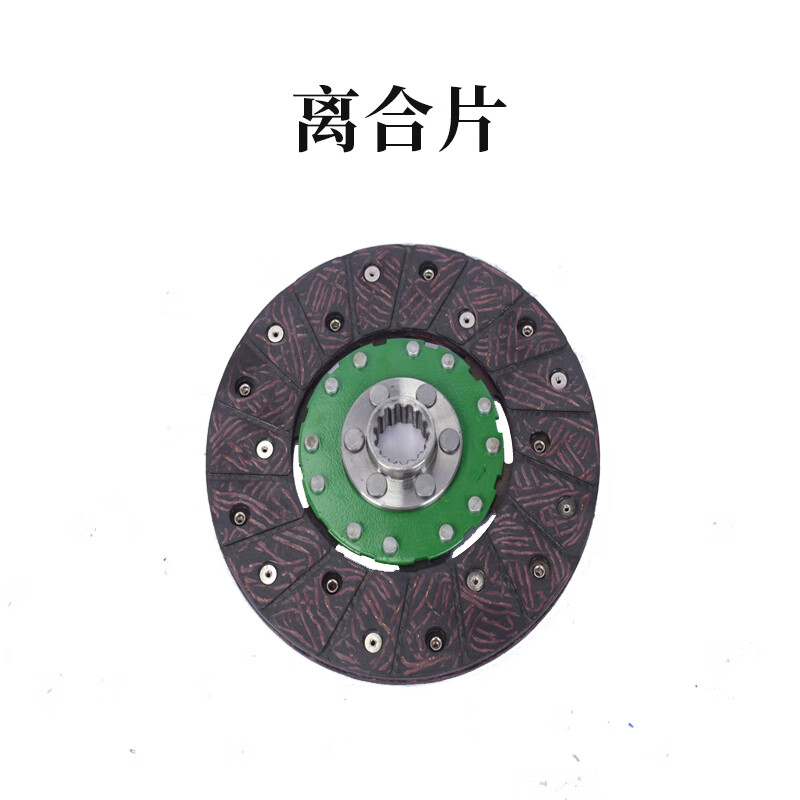 适之室内吊机配件离合器起重机配件220v电葫芦刹车离合片纯铜线包